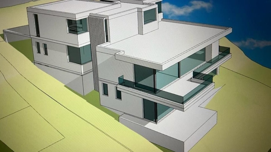  Bedroom Property for Sale in Glentana Western Cape